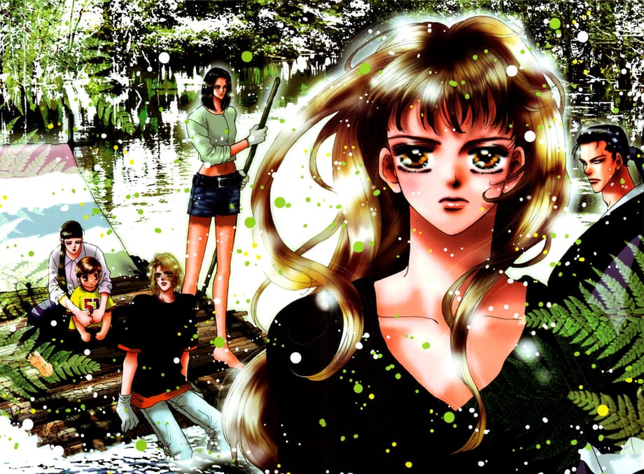 7SEEDS Manga Series Is Getting An Anime Adaptation On Netflix