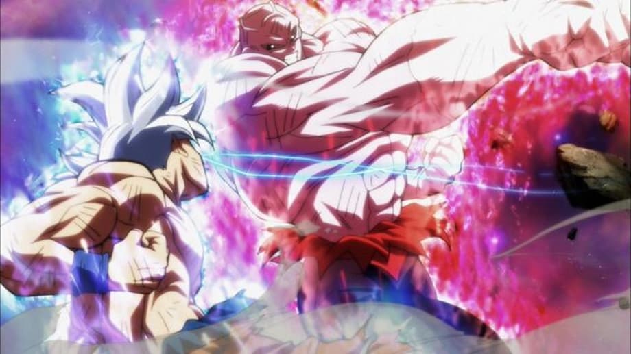 DRAGON BALL SUPER: Episode 130 Review: The Greatest Showdown Of All Time! The Ultimate Survival Battle