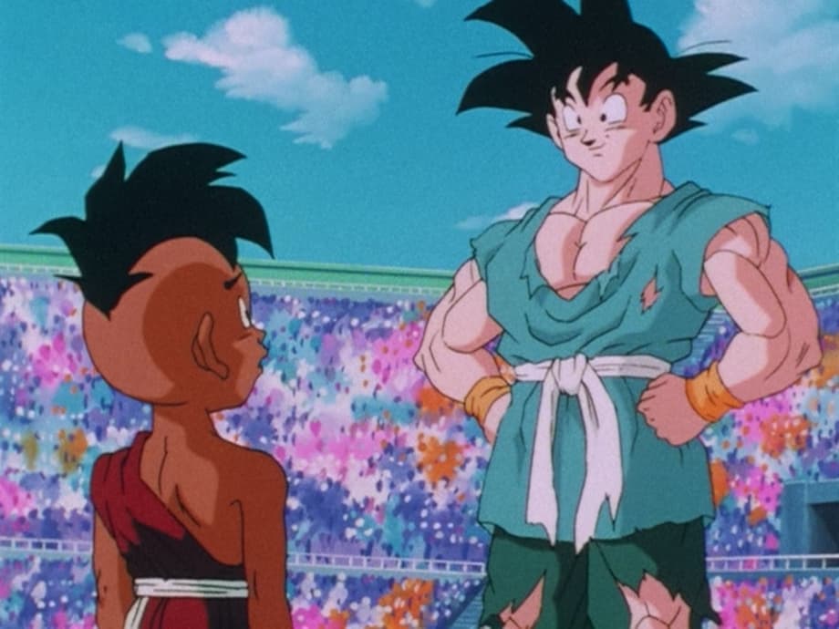 SPOILERS: The Titles For The Final Two DRAGON BALL SUPER Episodes Have Leaked