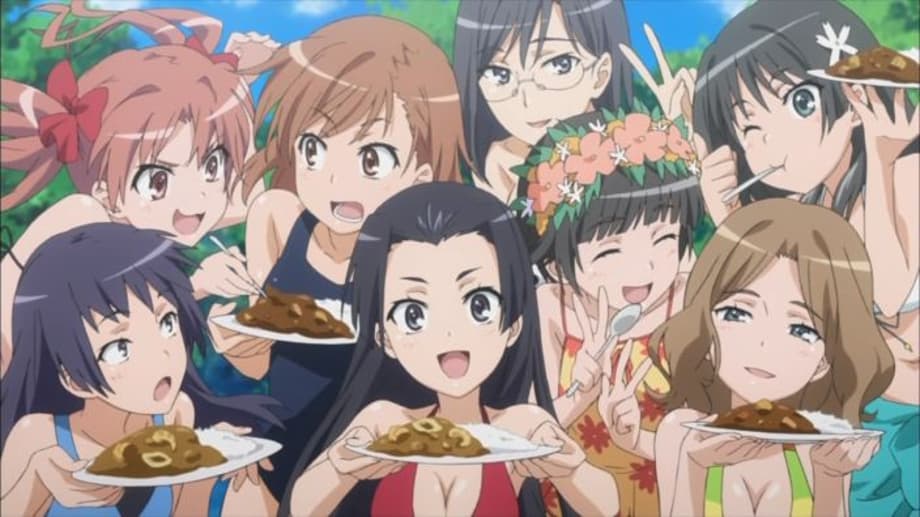 TOARU KAGAKU NO RAILGUN Will Be Getting A Third Season