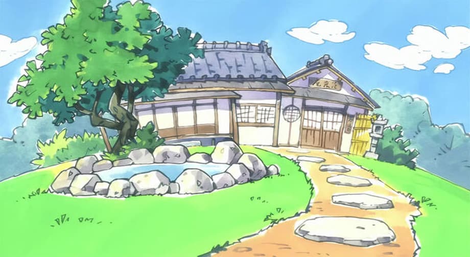 YURUYURI Anime Series Is Teasing An Announcement Soon