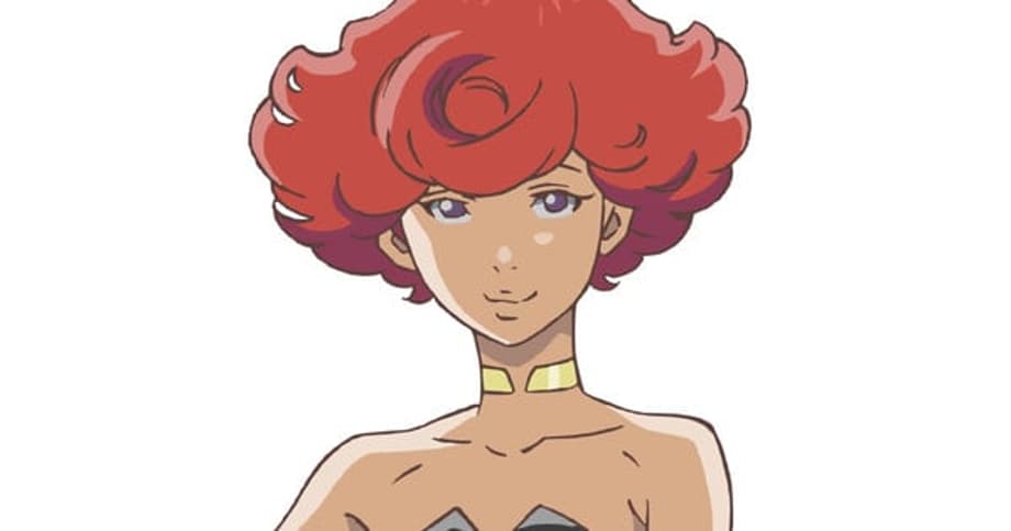 CAROLE & TUESDAY Original Anime Series Reveals New Character And Musical Artist