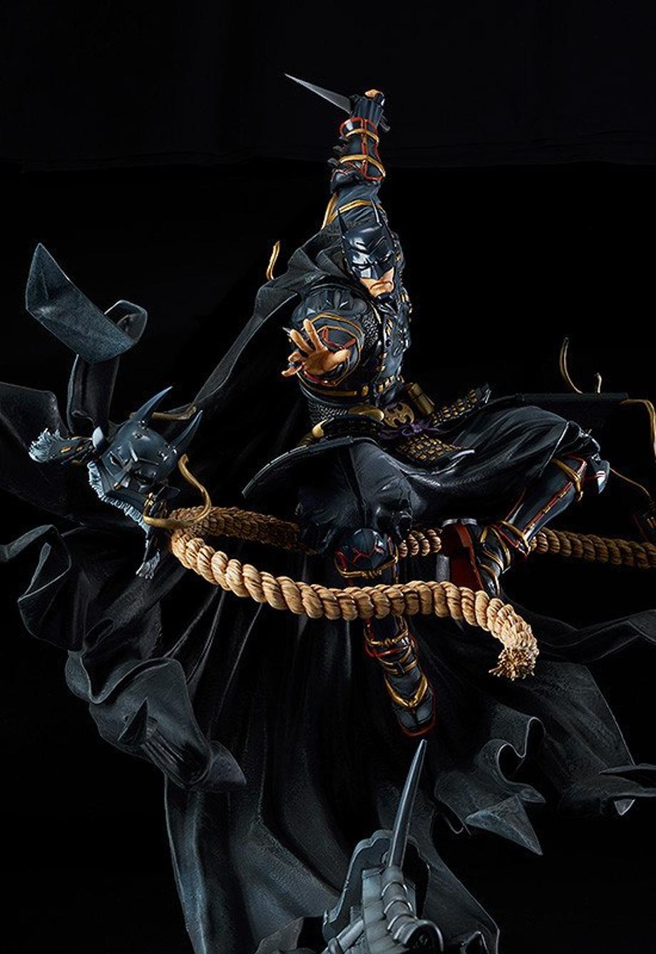 Good Smile Company Batman Ninja Statue 5