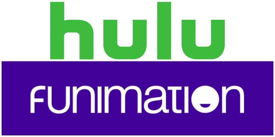 Hulu Adds 7 New Anime Titles As Part Of Their New Deal With Funimation