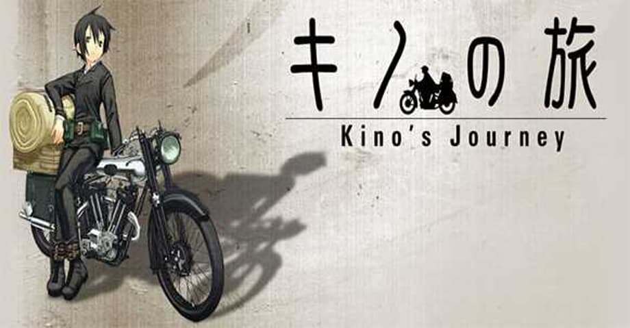 2nd Promo of KINO'S JOURNEY: THE BEAUTIFUL WORLD Shows Amazing Footage  for Upcoming Anime Adaptation