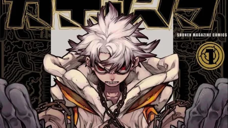 50th Kodansha Manga Awards Nominees Announced, THE FRAGRANT FLOWER BLOOMS WITH DIGNITY Nominated Again