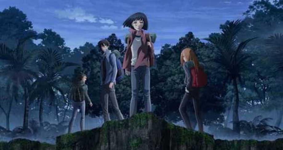 7SEEDS Anime Series Has Revealed Its Staff And Cast