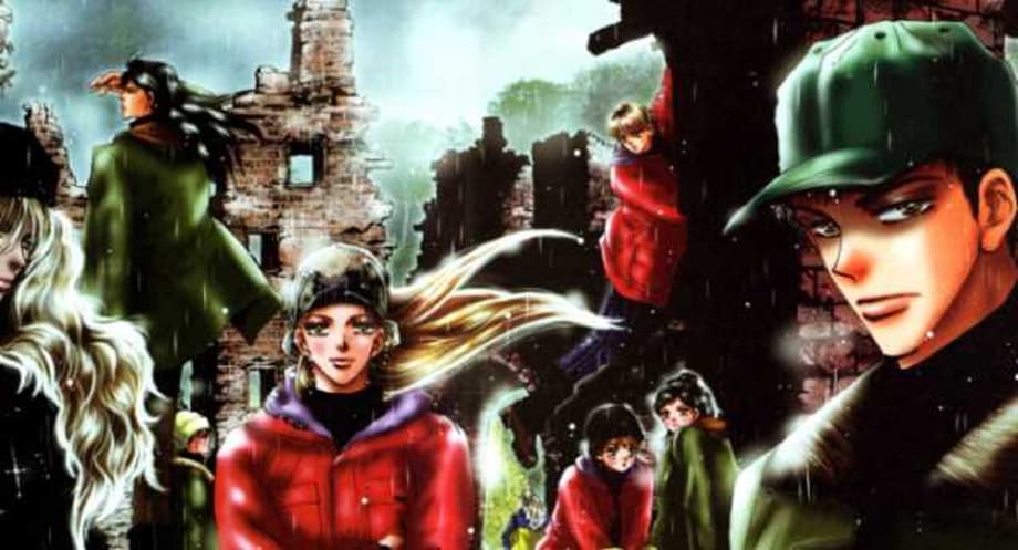 7SEEDS Anime Series Shares Additional Cast Members