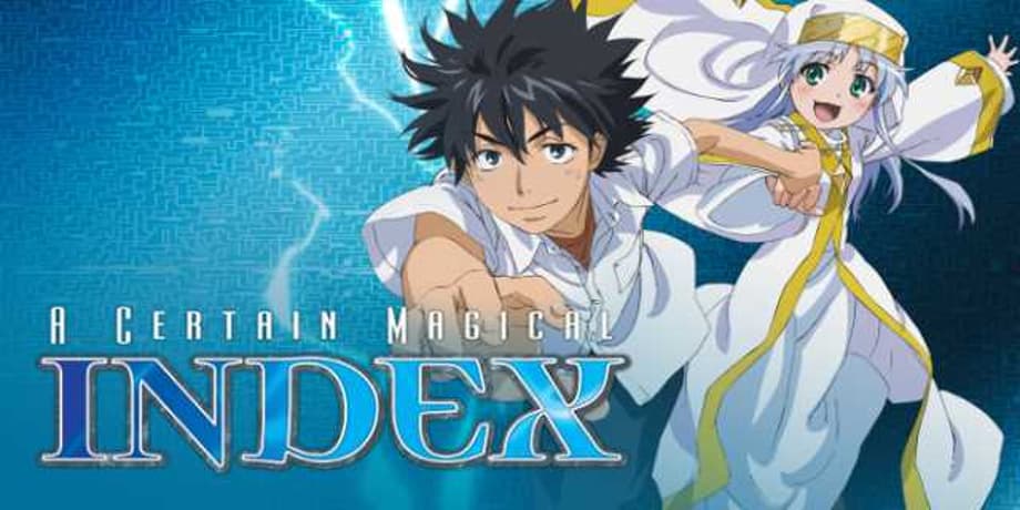A CERTAIN MAGICAL INDEX Reveals New 3rd Season Visual