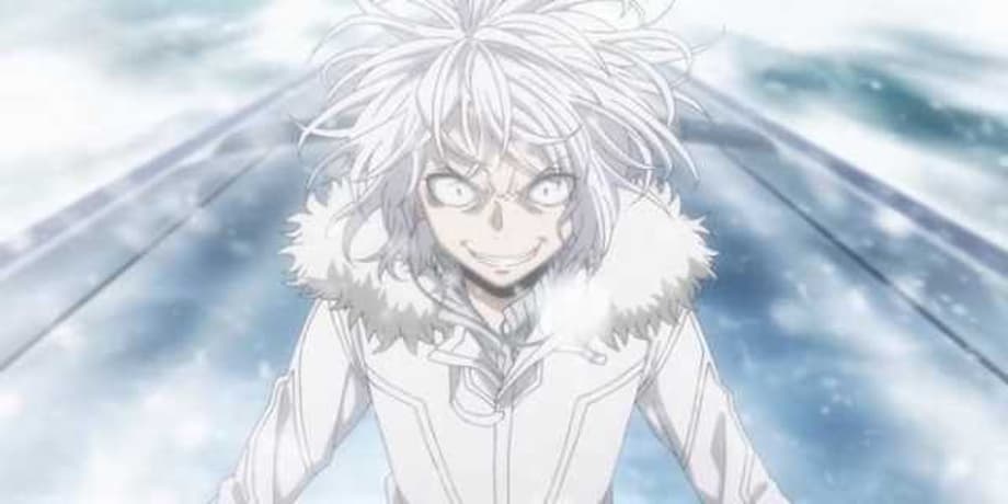 A CERTAIN SCIENTIFIC ACCELERATOR: New Videos Showcase Opening And Ending Themes