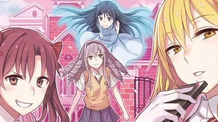 A CERTAIN SCIENTIFIC RAILGUN: ASTRAL BUDDY Hit Manga Series Announces Its Conclusion