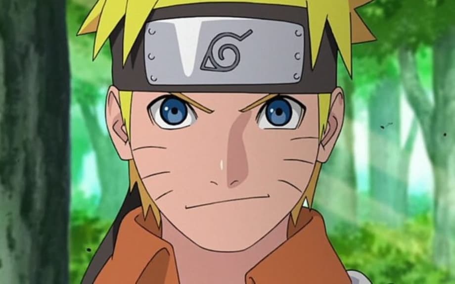 A NARUTO Live Action Movie Was Almost Made By Warner Bros In 2006, It Is Now Back In Pre-Prod At Lionsgate
