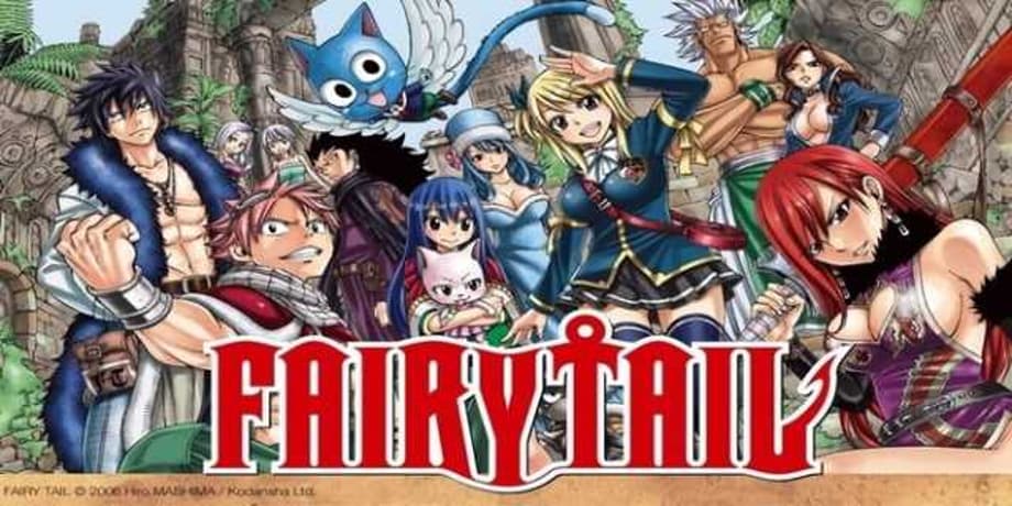 A New Image Revealed For Final FAIRY TAIL Anime Series!