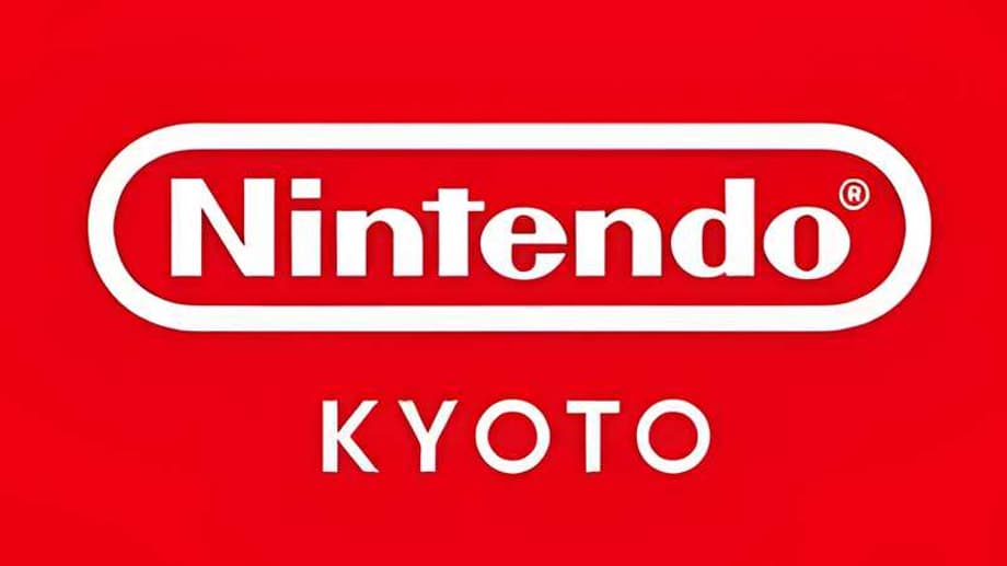 A New NINTENDO Store In Kyoto Will Be Officially Opening This Fall