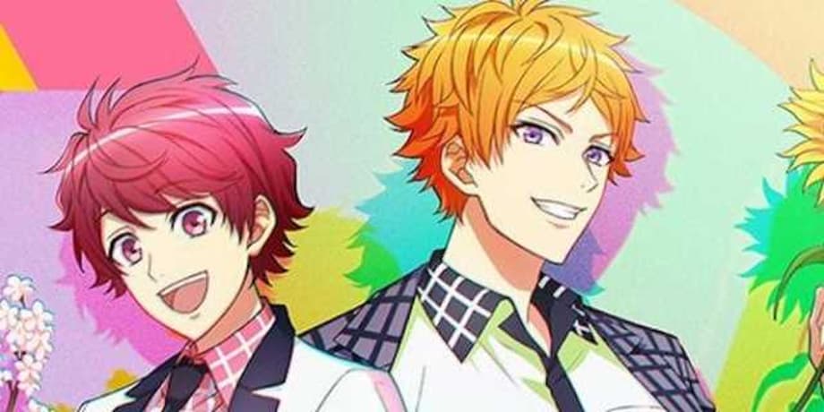 A3! SEASON SUMMER: Upcoming Anime Releases New Promo Video