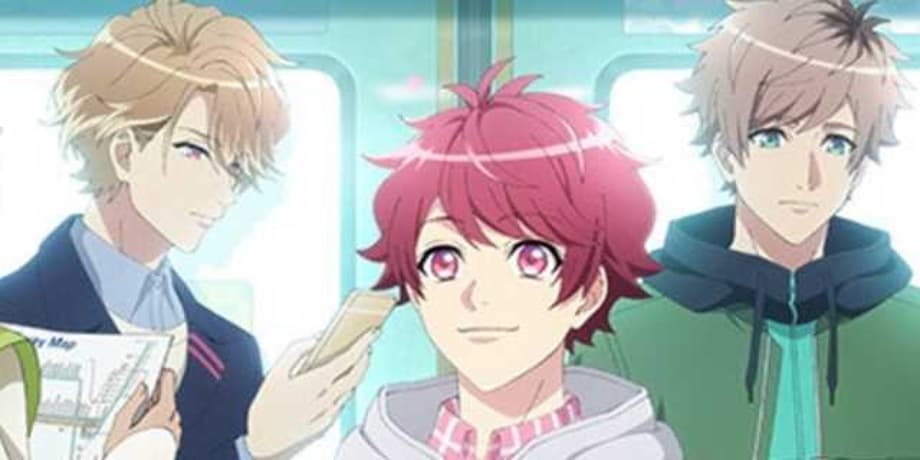 A3! SPRING AND SUMMER: A New Promo For The Anime Has Begun Streaming