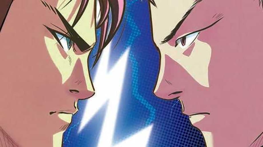 ABLAZE Announces Two New Manga Titles For The Fall