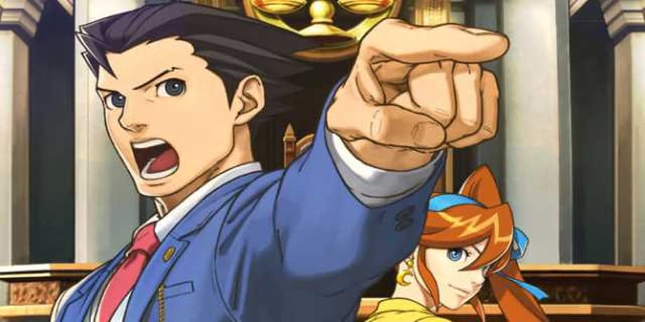 ACE ATTORNEY Season Two Releases New Visual And Premiere Date