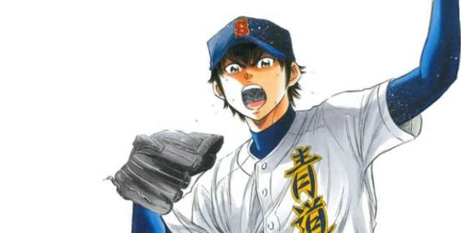 ACE OF DIAMOND ACT II Anime Series Announces Additional Cast