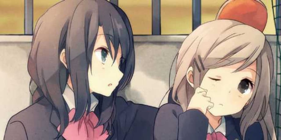 ADACHI TO SHIMAMURA: Anime Reveals New Promo Video