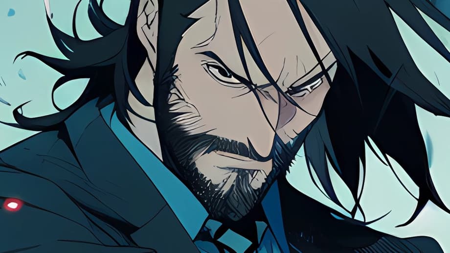 After Working On LAZARUS With Shinichiro Watanabe, Director Chad Stahelski Is Developing A JOHN WICK Anime