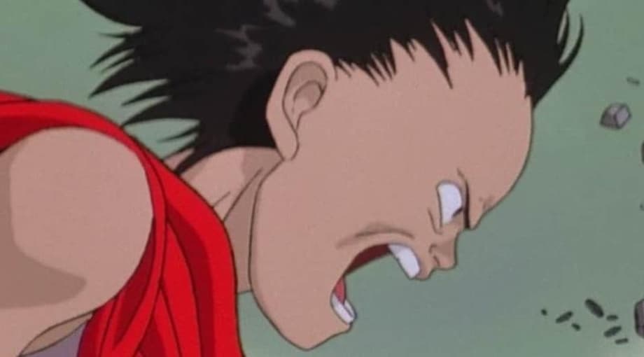 AKIRA: It Sounds Like Taika Waititi's Live-Action Adaptation Might Be Moving Forward After All