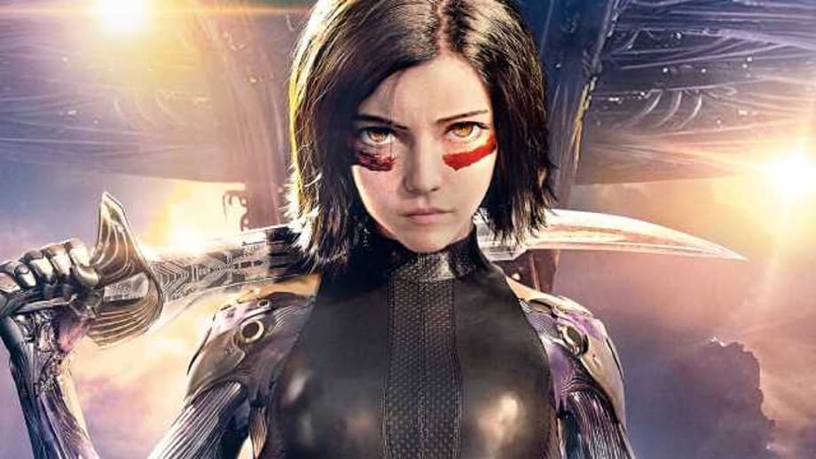 ALITA: BATTLE ANGEL Actor Jai Courtney Clarifies Apparent Sequel Tease