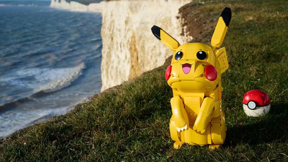 All LEGO POKEMON Scavenger Hunt Codes Found So Far