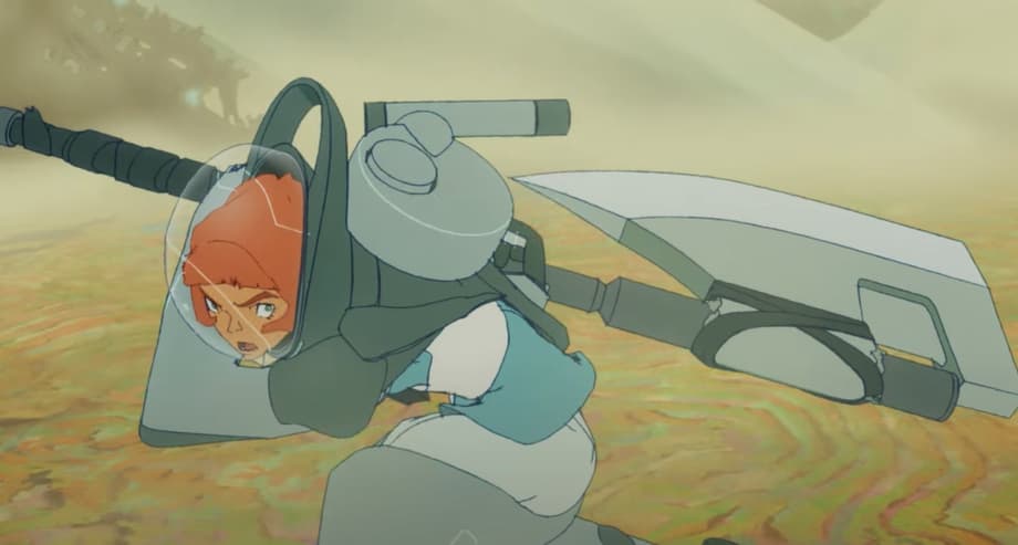 ALL YOU NEED IS KILL Anime Reveals Theme Song by AKASAKI Ahead Global Premiere Next Month