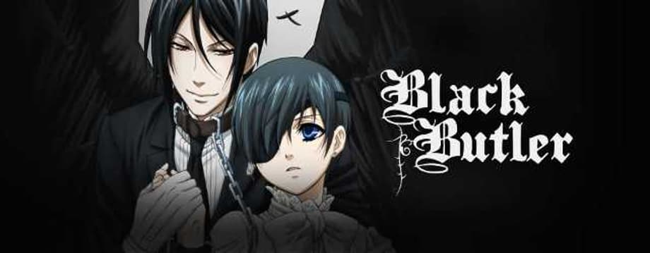 Amazon Is Giving BLACK BUTLER And  YU YU HAKUSHO Away For Free!