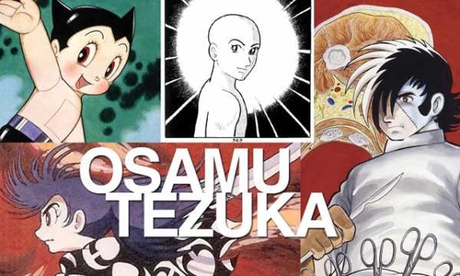 Amazon Prime Adds Three Classic Anime Series To Its Library: ASTRO BOY, BLACK JACK AND PHOENIX