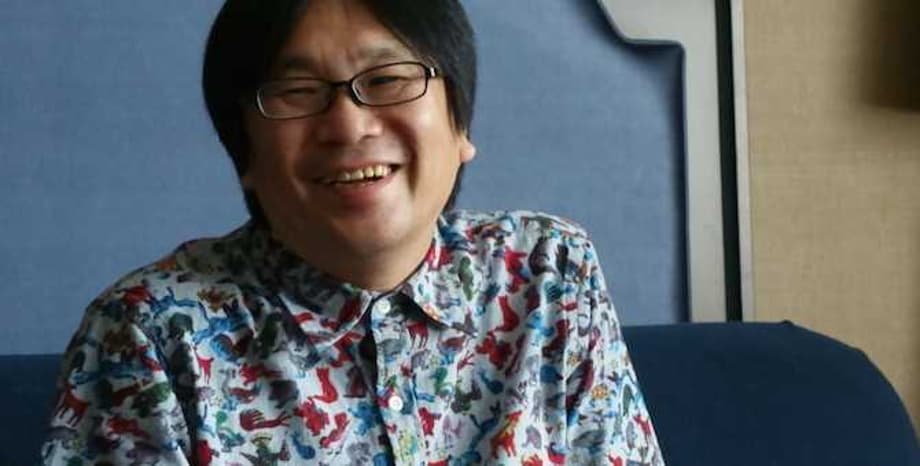 Anime Director Shinji Takamatsu Reveals How China's Economic Importance Is Changing The Anime Industry