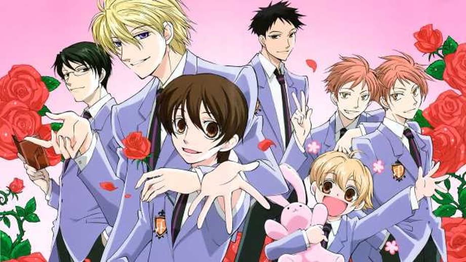 ANIME EXPO 2019: VIZ WELCOMES BISCO HATORI AS GUEST OF HONOR!