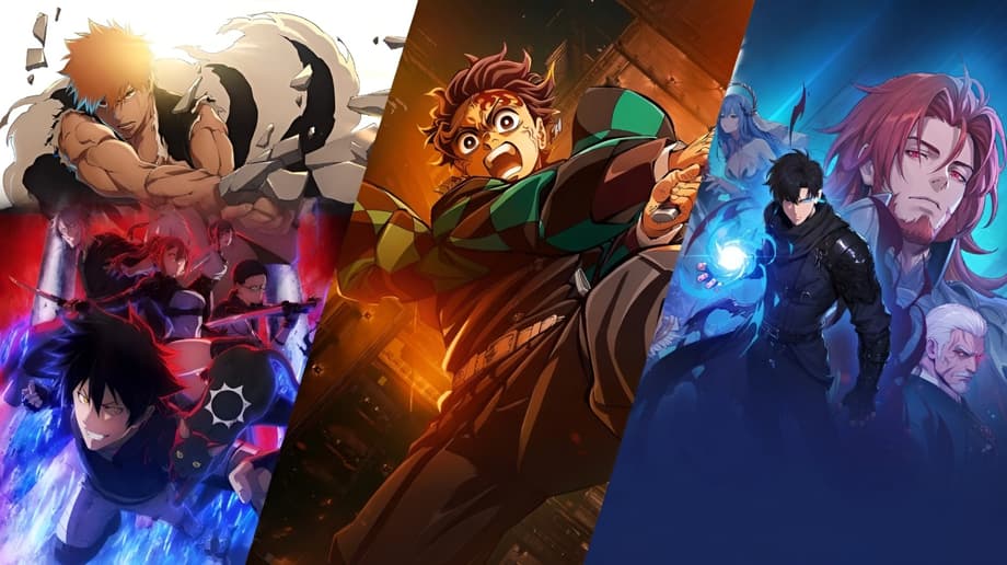 Anime Expo 2026: Every Major Announcement Worth Knowing, From SOLO LEVELING To EDGERUNNERS