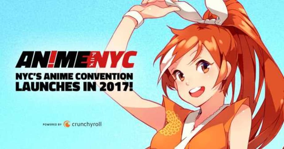 ANIME NYC 2020 Has Been Canceled Due To The COVID-19 Pandemic