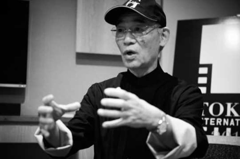 Anime NYC: MOBILE SUIT GUNDAM Creator Yoshiyuki Tomino To Make Big Appearance