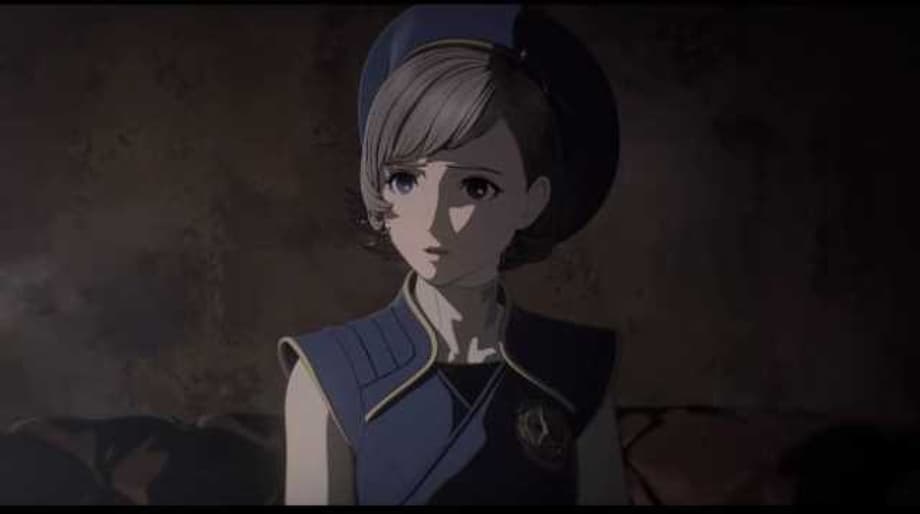 ANIMEJAPAN 2019: Studio Polygon Picture's HUMAN LOST Anime Film Announced With First Teaser Trailer