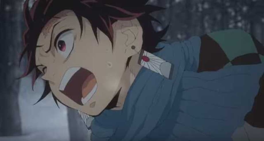 Aniplex USA Reveals That DEMON SLAYER: KIMETSU NO YAIBA Will Stream On Hulu, Crunchyroll And Funimation