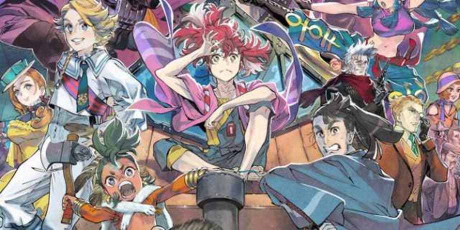 APPARE-RANMAN!: The Series Has Delayed Its Fourth Episode Due TO The COVID-19 Pandemic