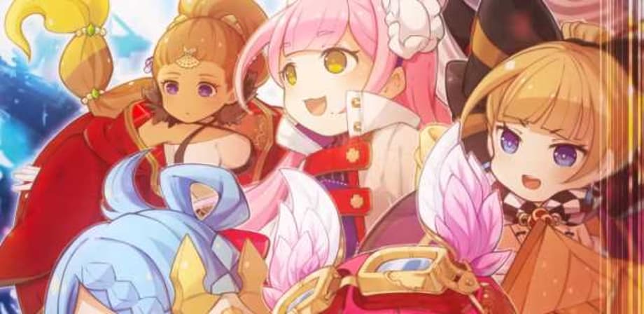ARC OF ALCHEMIST Game Shares Its Second Promotional Video