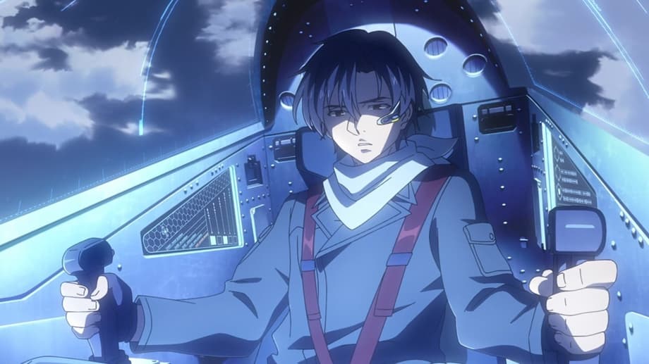 Asato Asato, Author of 86, Launches New Light Novel Series That Will Arrive This Summer