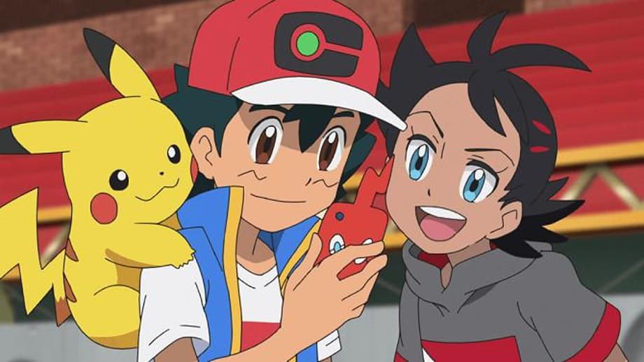 Ash Will Eventually Return To POKEMON, Exec Confirms