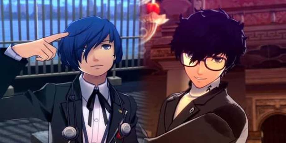 ATLUS Unveils More DLC For Their Upcoming PERSONA 3 And 5 Dancing Spinoff Games