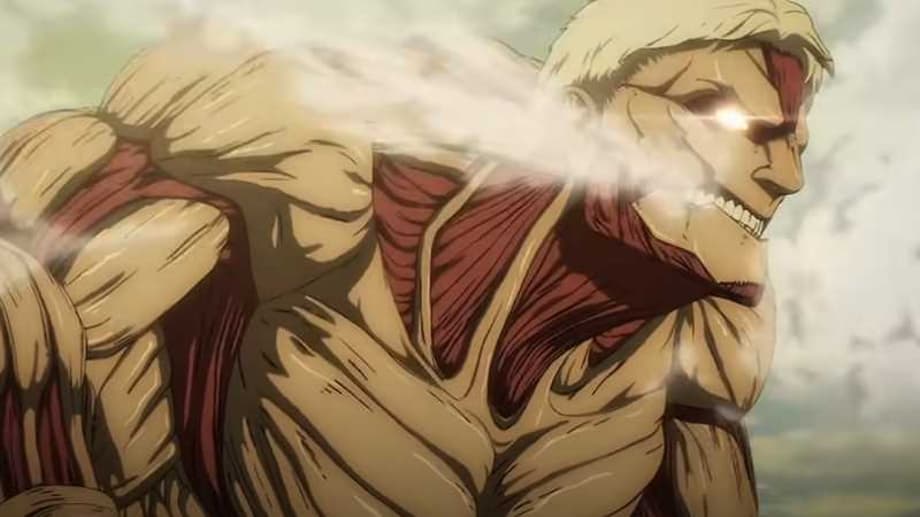 ATTACK ON TITAN FINAL SEASON PART 2 English SimulDub Coming Next Month