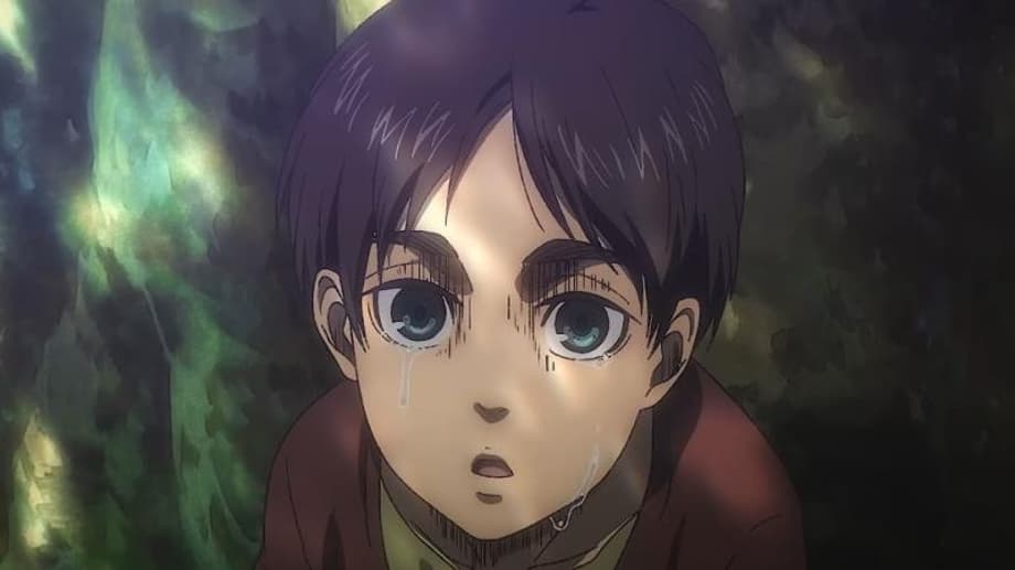 ATTACK ON TITAN FINAL SEASON PART 3 Date Announced And Trailer Released!