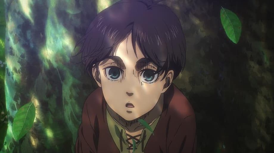 ATTACK ON TITAN FINAL SEASON THE FINAL CHAPTERS SPECIAL 1 Now Available On Crunchyroll