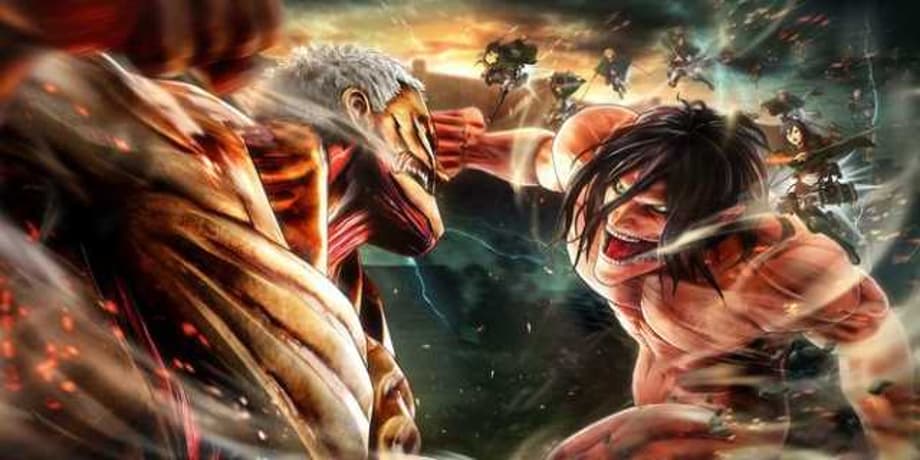 ATTACK ON TITAN: Season 3 Part 2 Release Date Revealed In Japan