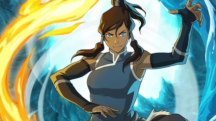 AVATAR: THE LAST AIRBENDER Animated Sequel Series SEVEN HAVENS Announced By Nickelodeon