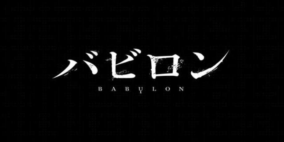 BABYLON: New Anime Series Reveals First Promo Video