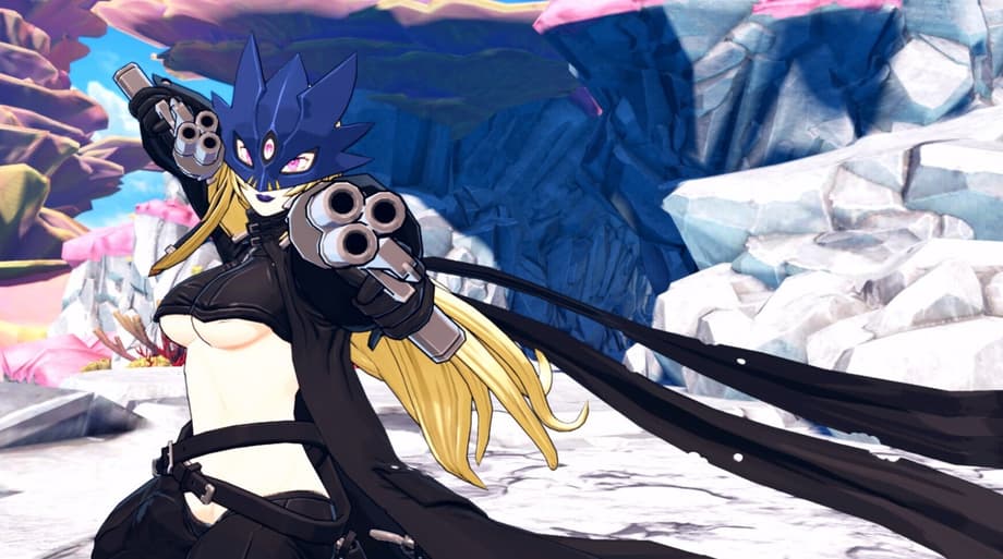 Bandai Namco Reveals Huge 2027 DLC For DIGIMON STORY TIME STRANGER And New Game DIGIMON UP